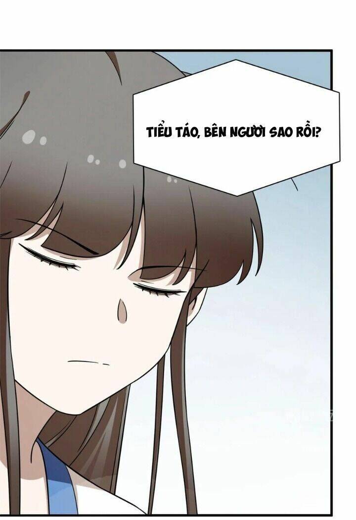 Độc Bộ Thiên Hạ: Đặc Công Thần Y Chapter 252 - Trang 2