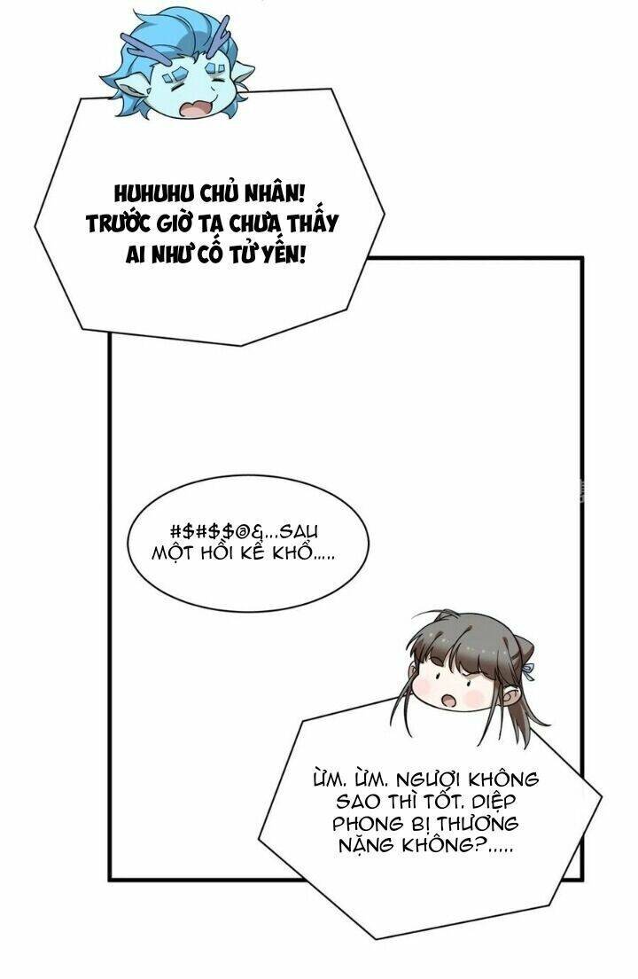 Độc Bộ Thiên Hạ: Đặc Công Thần Y Chapter 252 - Trang 2