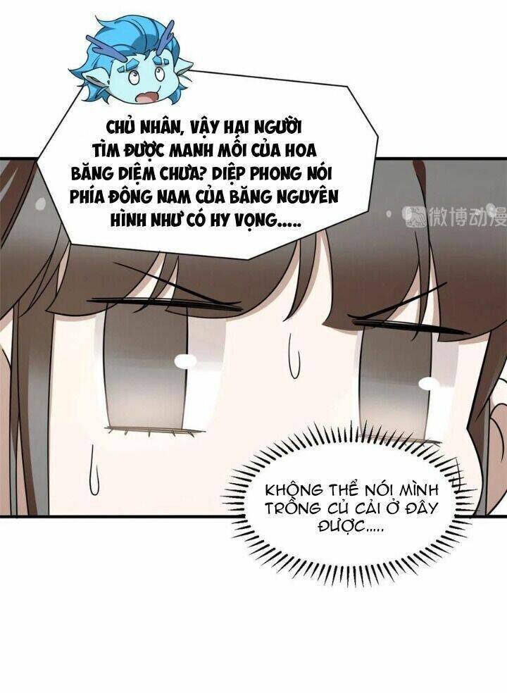 Độc Bộ Thiên Hạ: Đặc Công Thần Y Chapter 252 - Trang 2