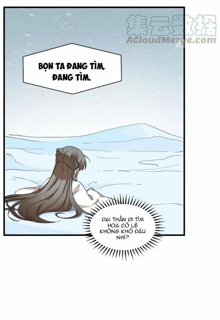 Độc Bộ Thiên Hạ: Đặc Công Thần Y Chapter 252 - Trang 2