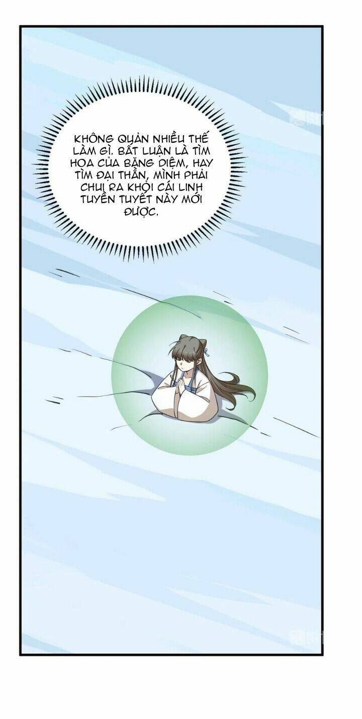 Độc Bộ Thiên Hạ: Đặc Công Thần Y Chapter 252 - Trang 2