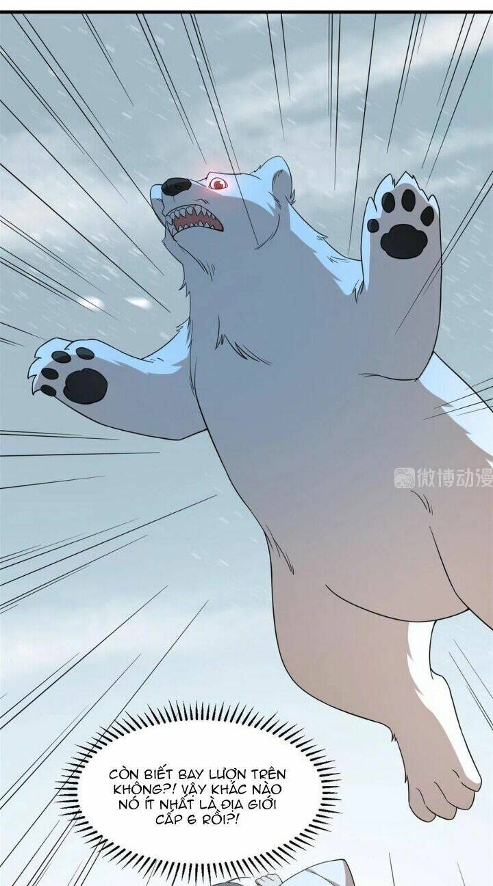 Độc Bộ Thiên Hạ: Đặc Công Thần Y Chapter 252 - Trang 2