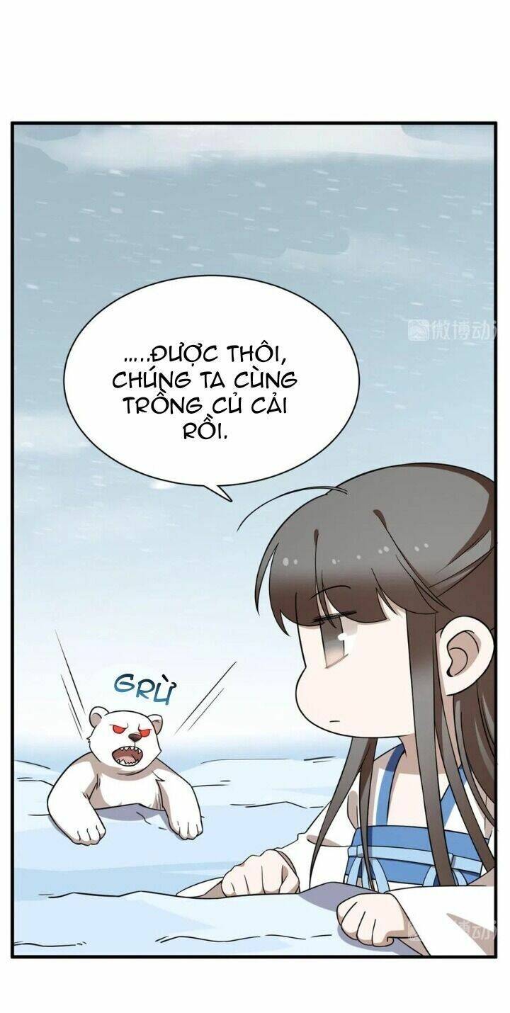 Độc Bộ Thiên Hạ: Đặc Công Thần Y Chapter 252 - Trang 2