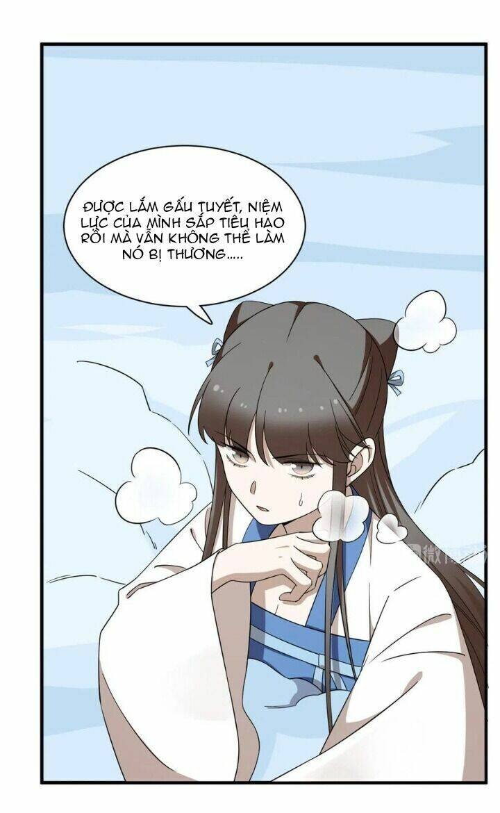 Độc Bộ Thiên Hạ: Đặc Công Thần Y Chapter 252 - Trang 2