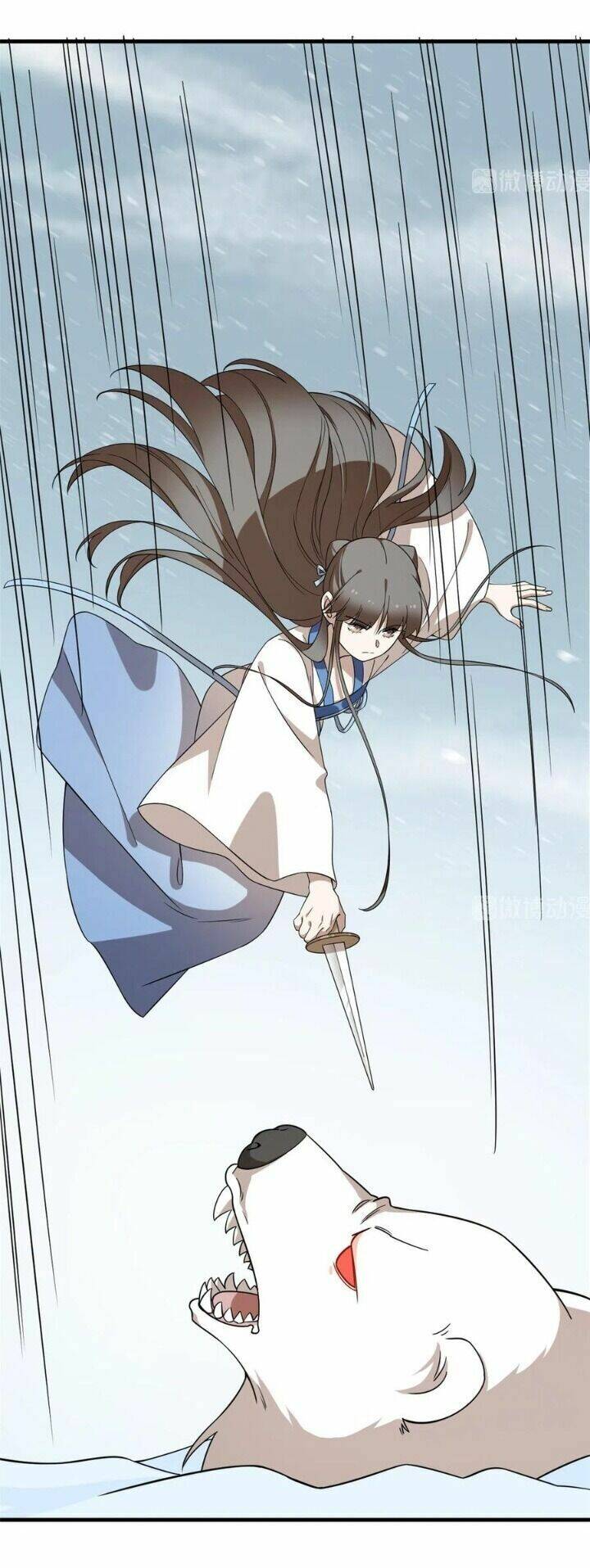 Độc Bộ Thiên Hạ: Đặc Công Thần Y Chapter 253 - Trang 2