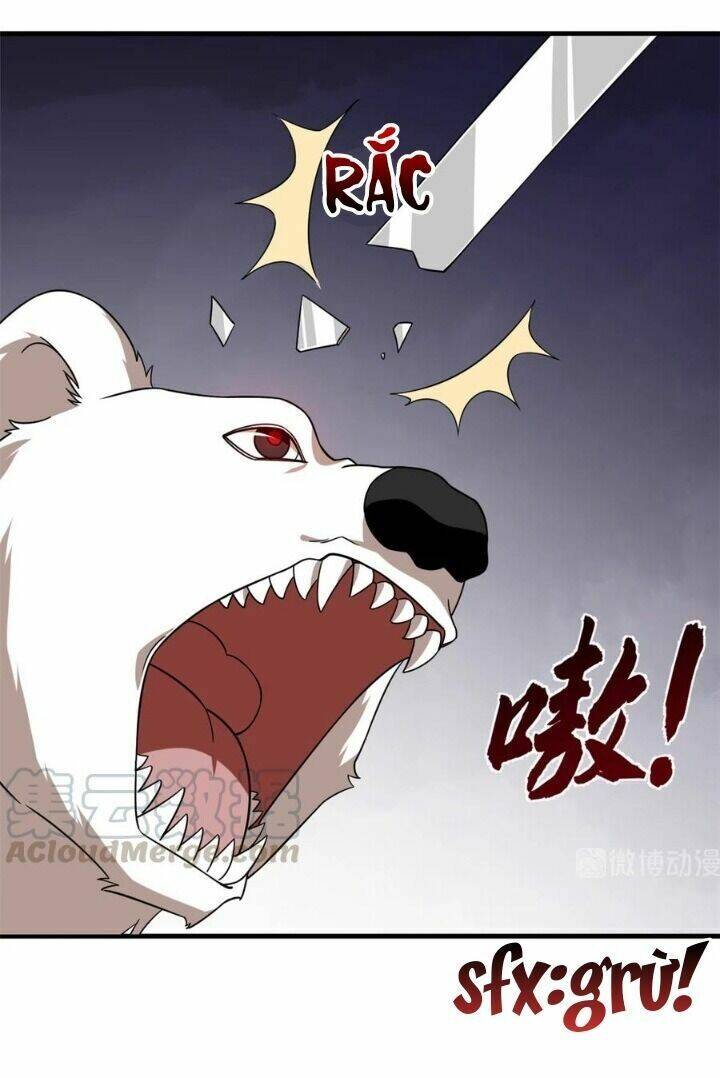 Độc Bộ Thiên Hạ: Đặc Công Thần Y Chapter 253 - Trang 2