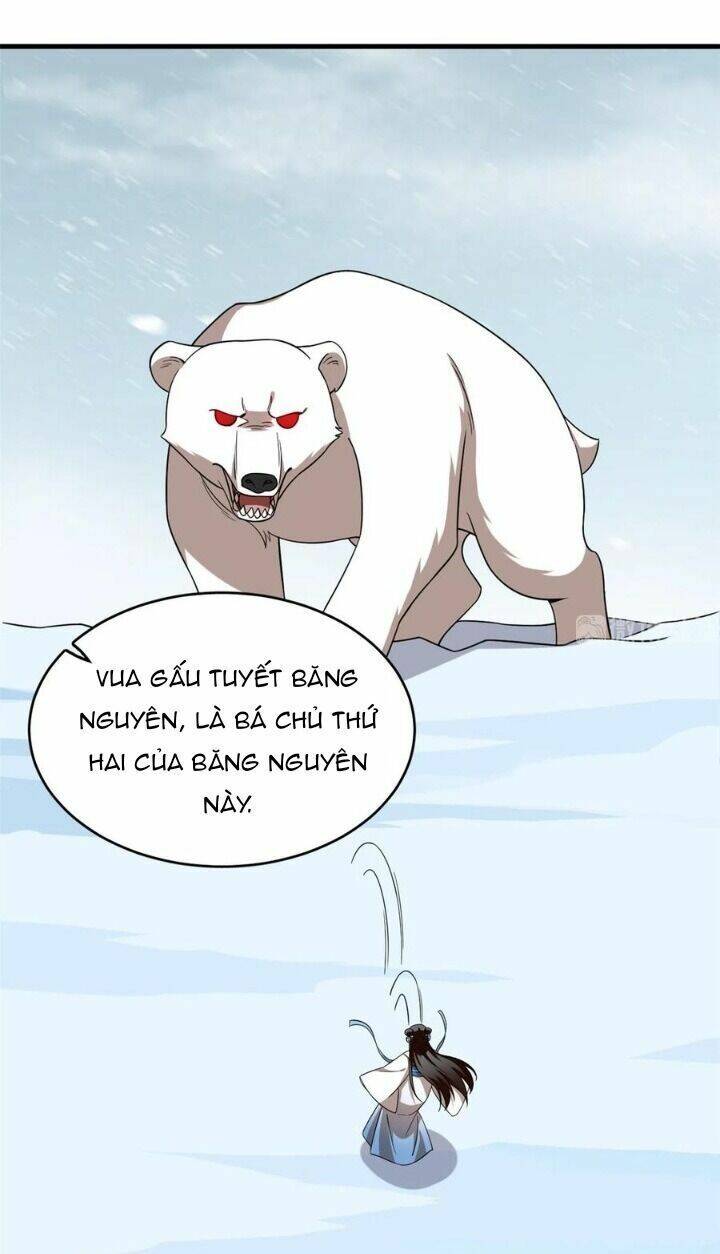 Độc Bộ Thiên Hạ: Đặc Công Thần Y Chapter 253 - Trang 2