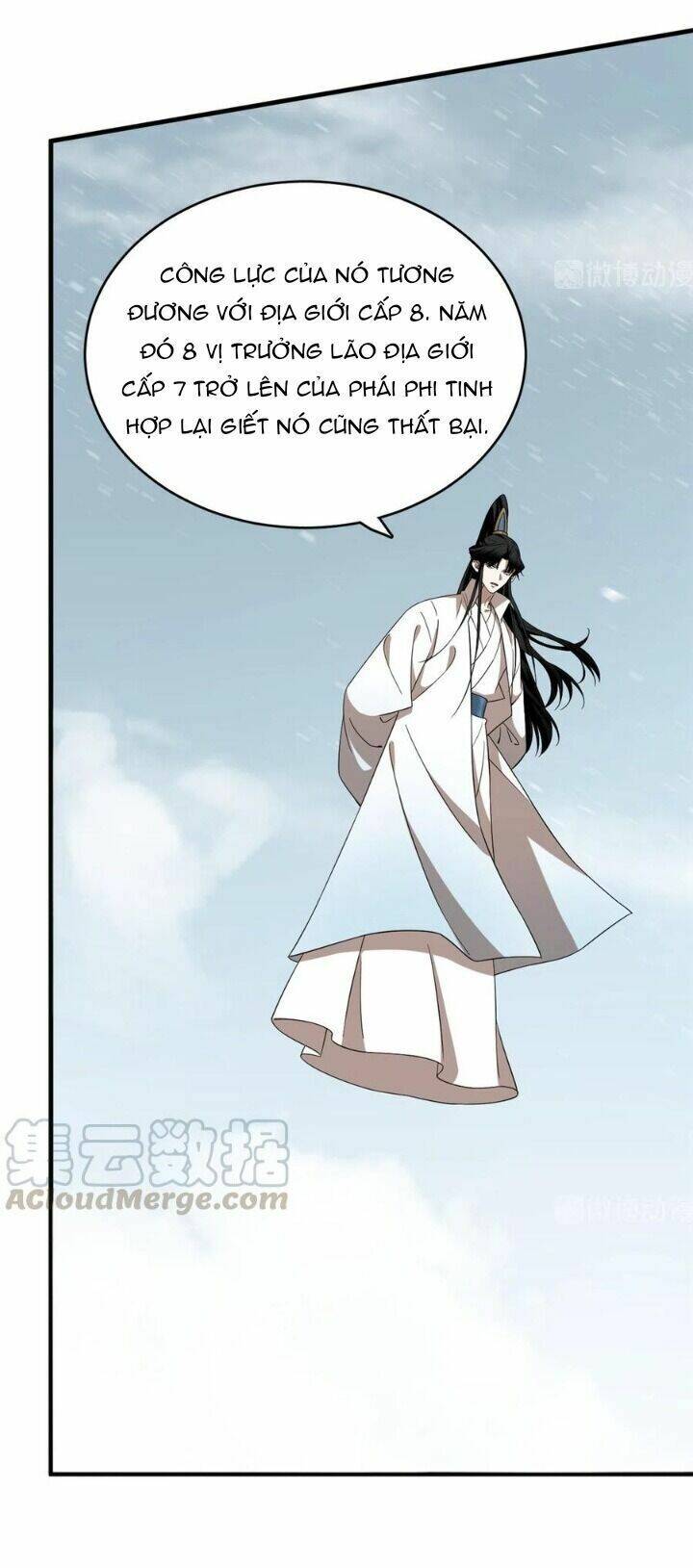 Độc Bộ Thiên Hạ: Đặc Công Thần Y Chapter 253 - Trang 2