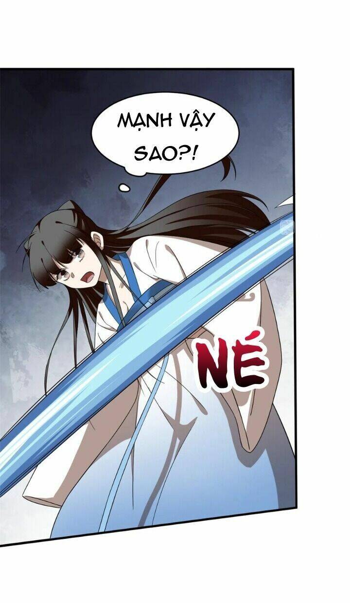 Độc Bộ Thiên Hạ: Đặc Công Thần Y Chapter 253 - Trang 2