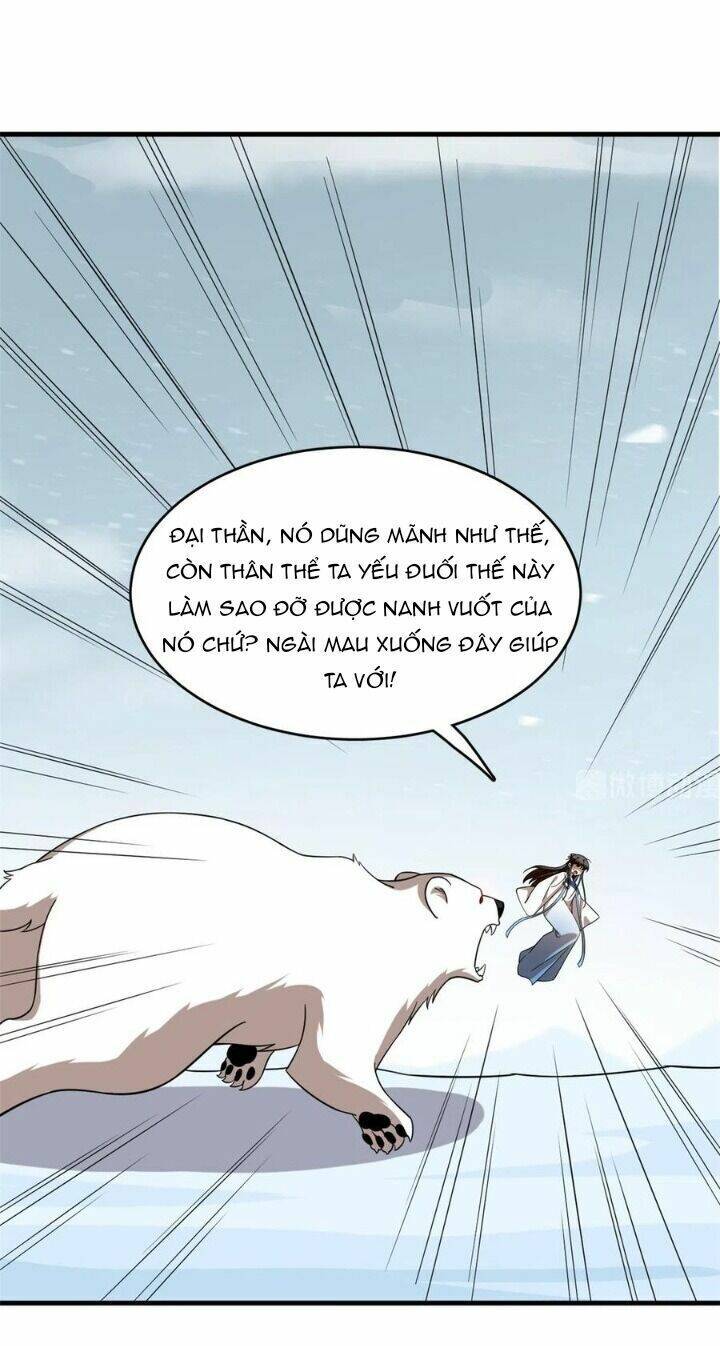 Độc Bộ Thiên Hạ: Đặc Công Thần Y Chapter 253 - Trang 2