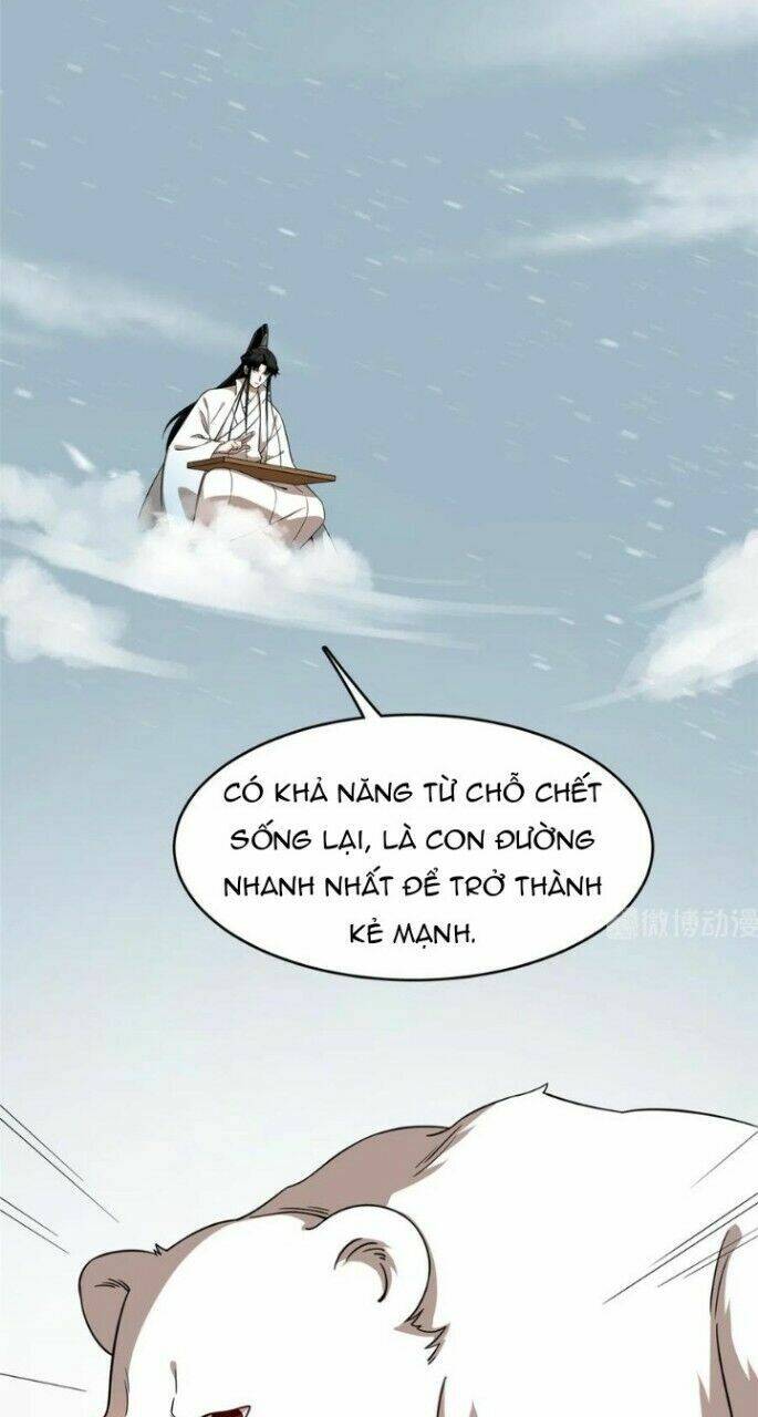 Độc Bộ Thiên Hạ: Đặc Công Thần Y Chapter 253 - Trang 2