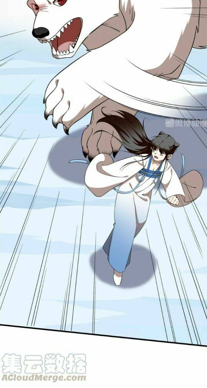 Độc Bộ Thiên Hạ: Đặc Công Thần Y Chapter 253 - Trang 2