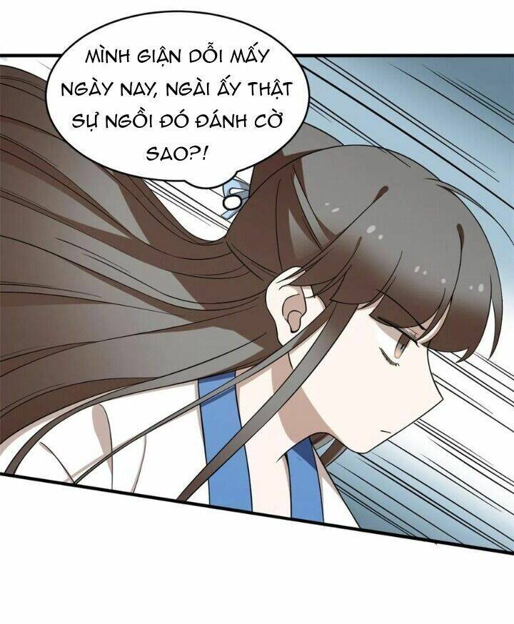 Độc Bộ Thiên Hạ: Đặc Công Thần Y Chapter 253 - Trang 2