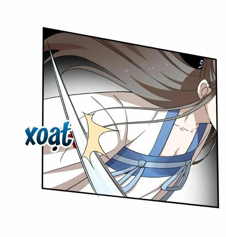 Độc Bộ Thiên Hạ: Đặc Công Thần Y Chapter 253 - Trang 2