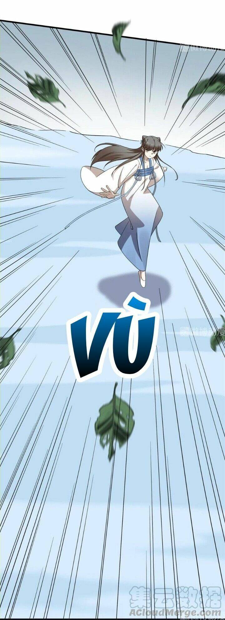 Độc Bộ Thiên Hạ: Đặc Công Thần Y Chapter 253 - Trang 2