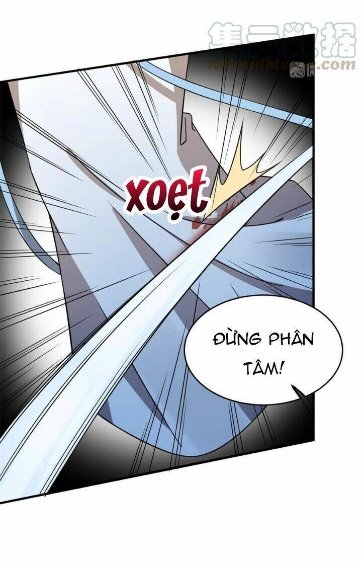 Độc Bộ Thiên Hạ: Đặc Công Thần Y Chapter 253 - Trang 2