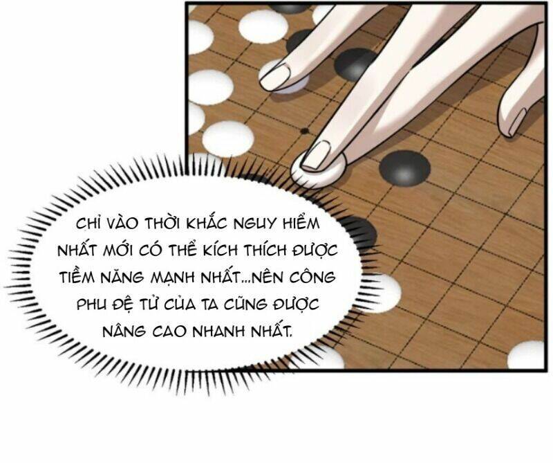 Độc Bộ Thiên Hạ: Đặc Công Thần Y Chapter 253 - Trang 2