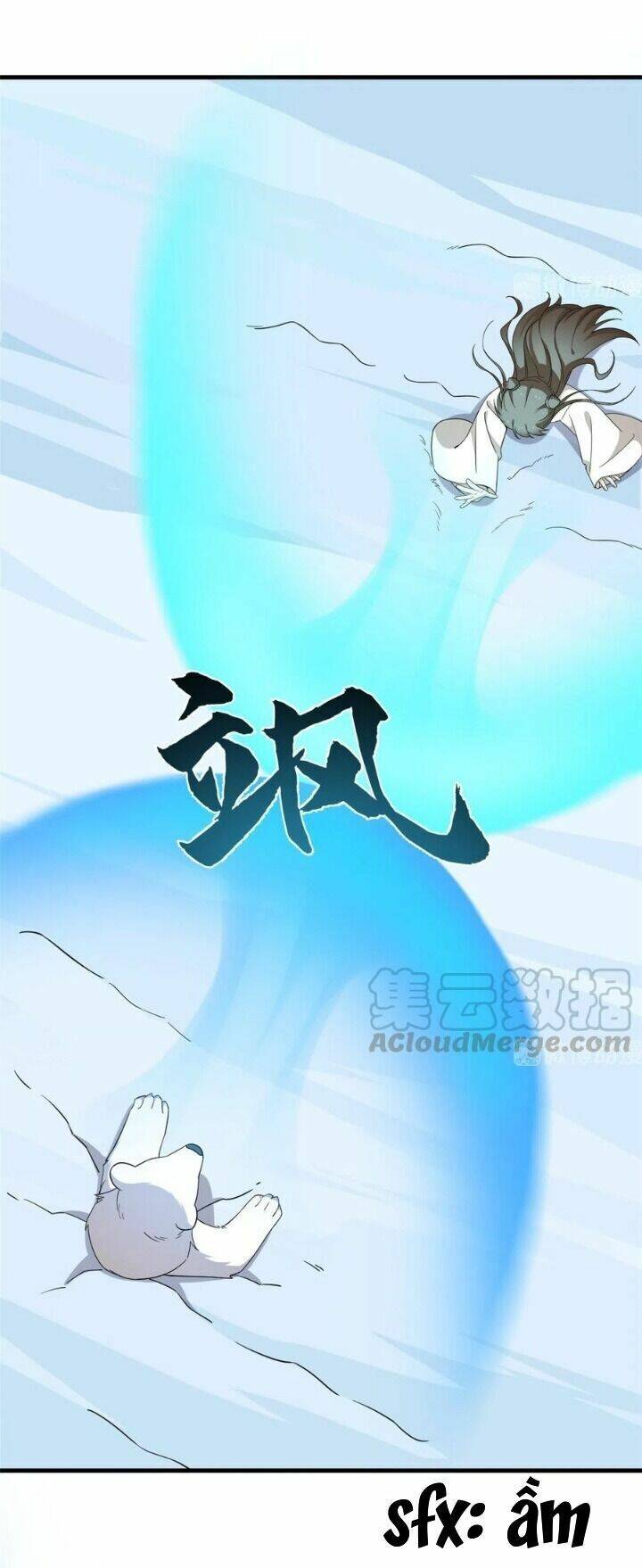 Độc Bộ Thiên Hạ: Đặc Công Thần Y Chapter 253 - Trang 2