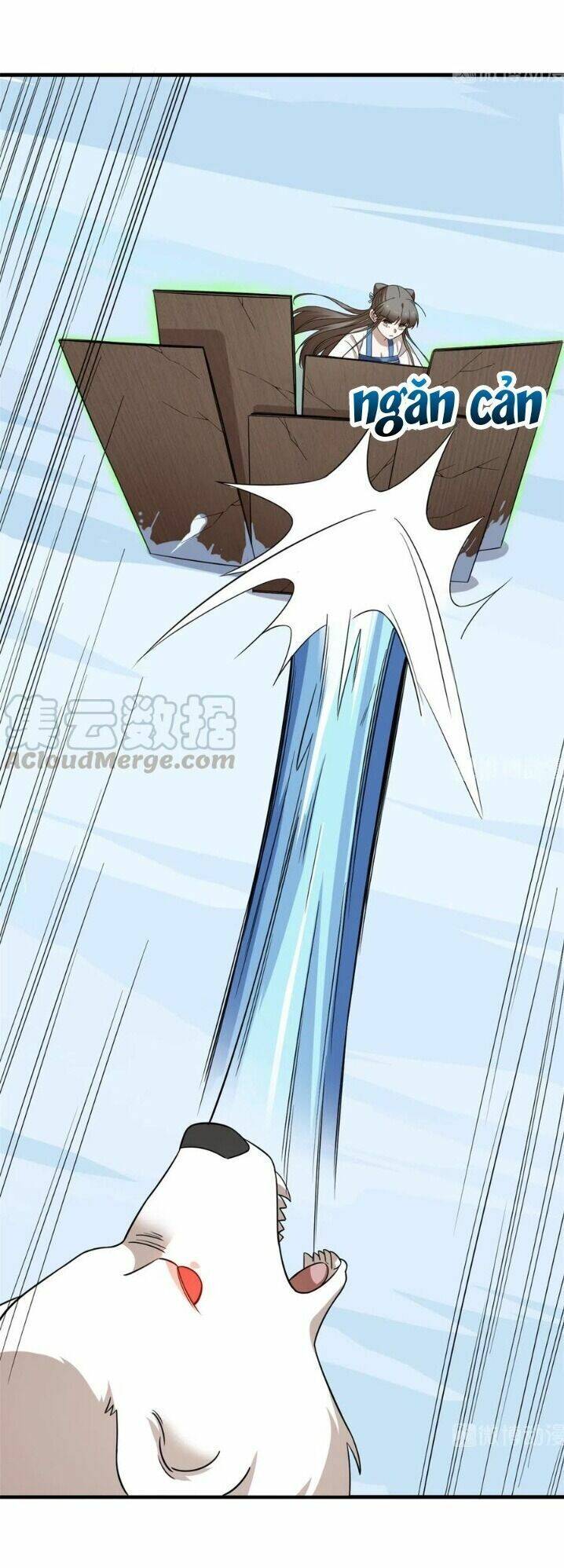 Độc Bộ Thiên Hạ: Đặc Công Thần Y Chapter 253 - Trang 2