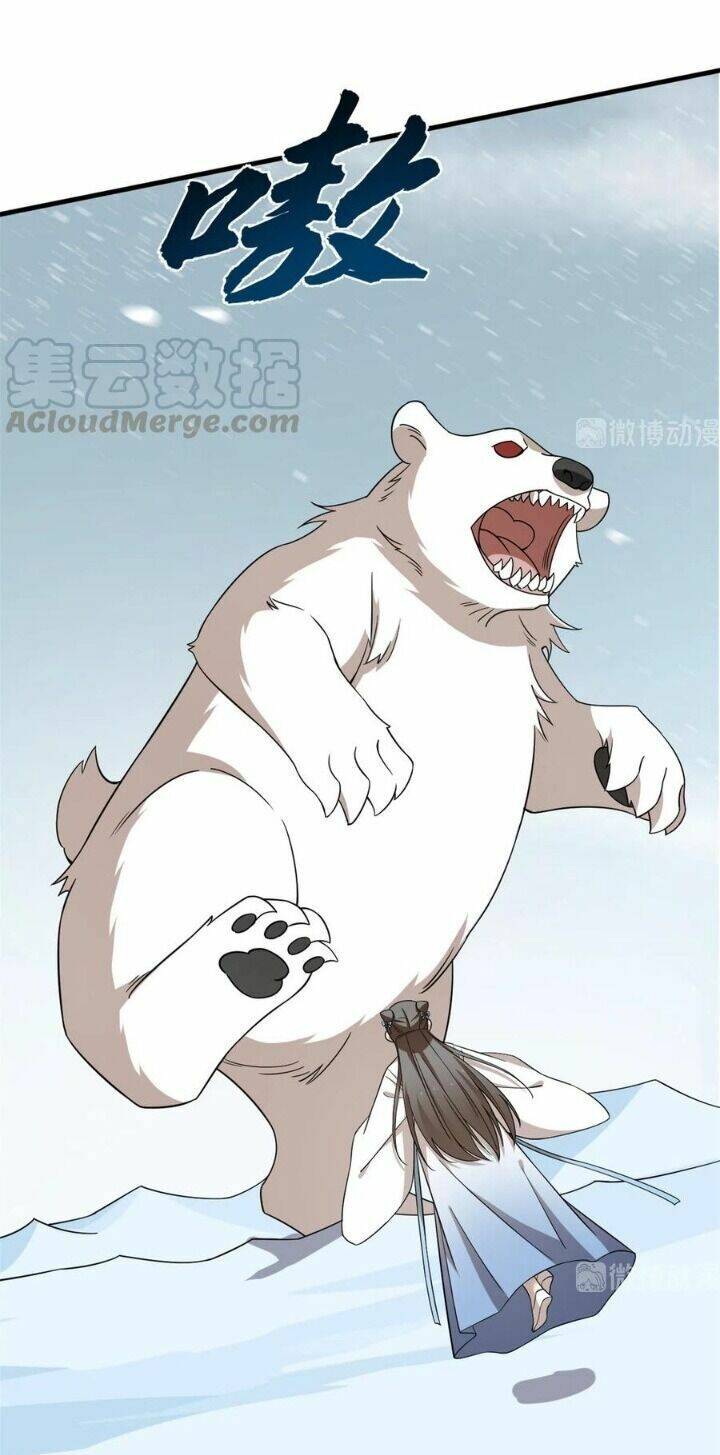 Độc Bộ Thiên Hạ: Đặc Công Thần Y Chapter 254 - Trang 2