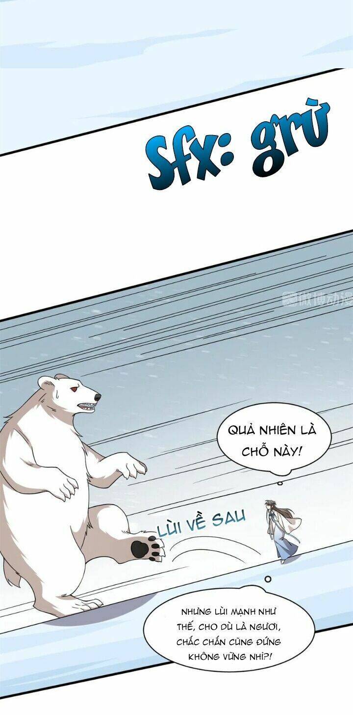 Độc Bộ Thiên Hạ: Đặc Công Thần Y Chapter 254 - Trang 2