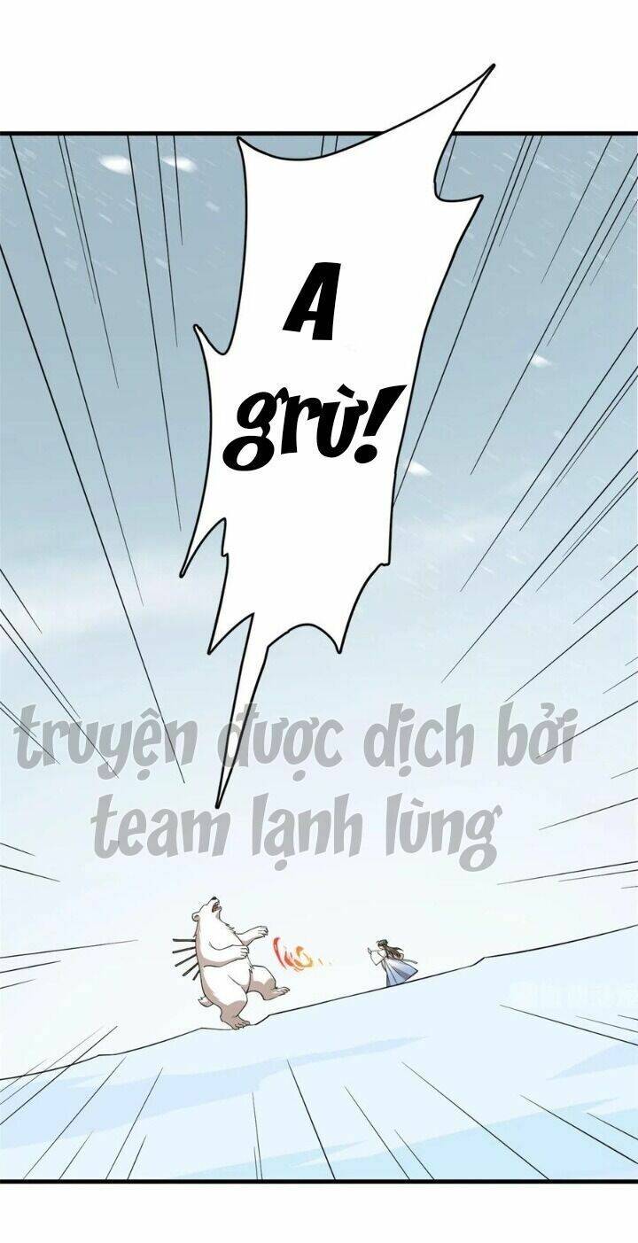 Độc Bộ Thiên Hạ: Đặc Công Thần Y Chapter 254 - Trang 2