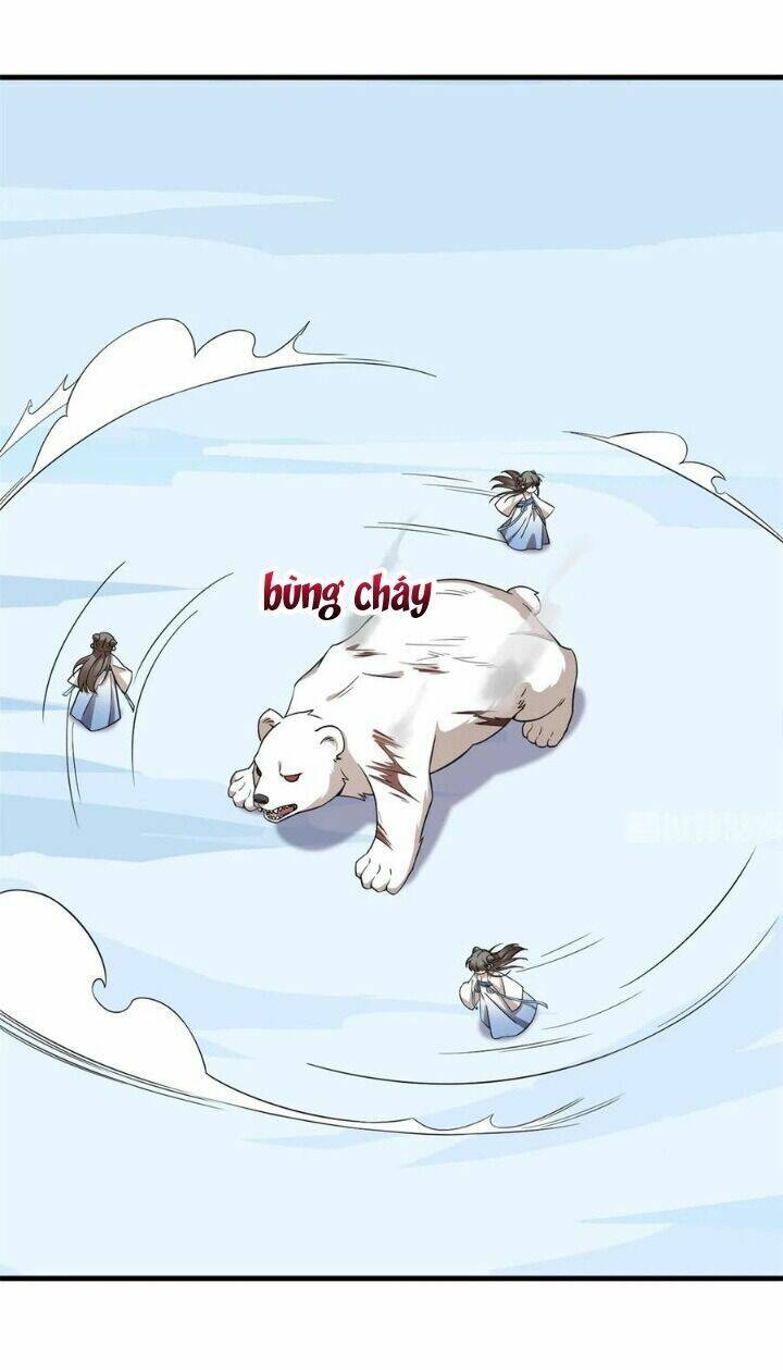 Độc Bộ Thiên Hạ: Đặc Công Thần Y Chapter 254 - Trang 2