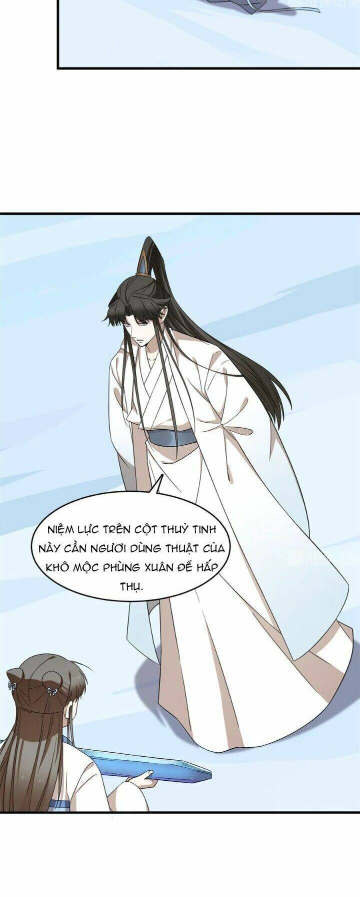 Độc Bộ Thiên Hạ: Đặc Công Thần Y Chapter 254 - Trang 2