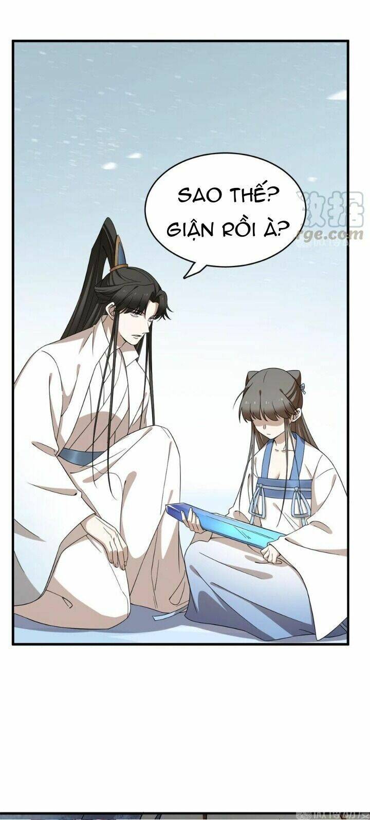 Độc Bộ Thiên Hạ: Đặc Công Thần Y Chapter 254 - Trang 2