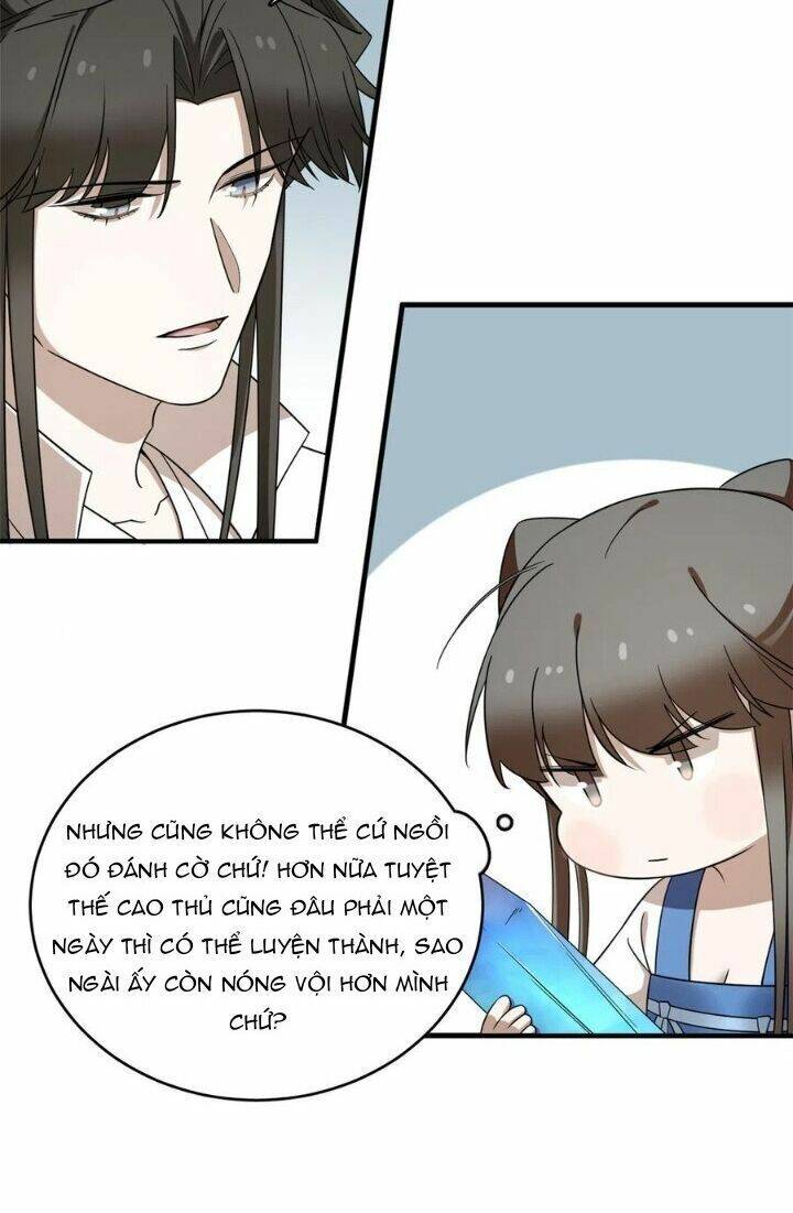 Độc Bộ Thiên Hạ: Đặc Công Thần Y Chapter 254 - Trang 2