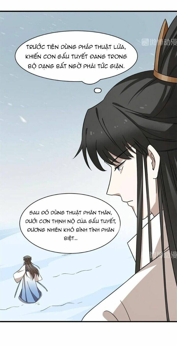 Độc Bộ Thiên Hạ: Đặc Công Thần Y Chapter 254 - Trang 2