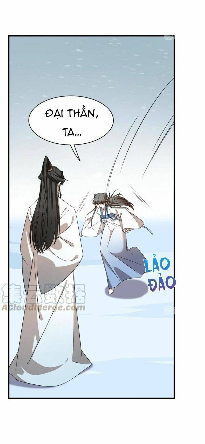 Độc Bộ Thiên Hạ: Đặc Công Thần Y Chapter 254 - Trang 2