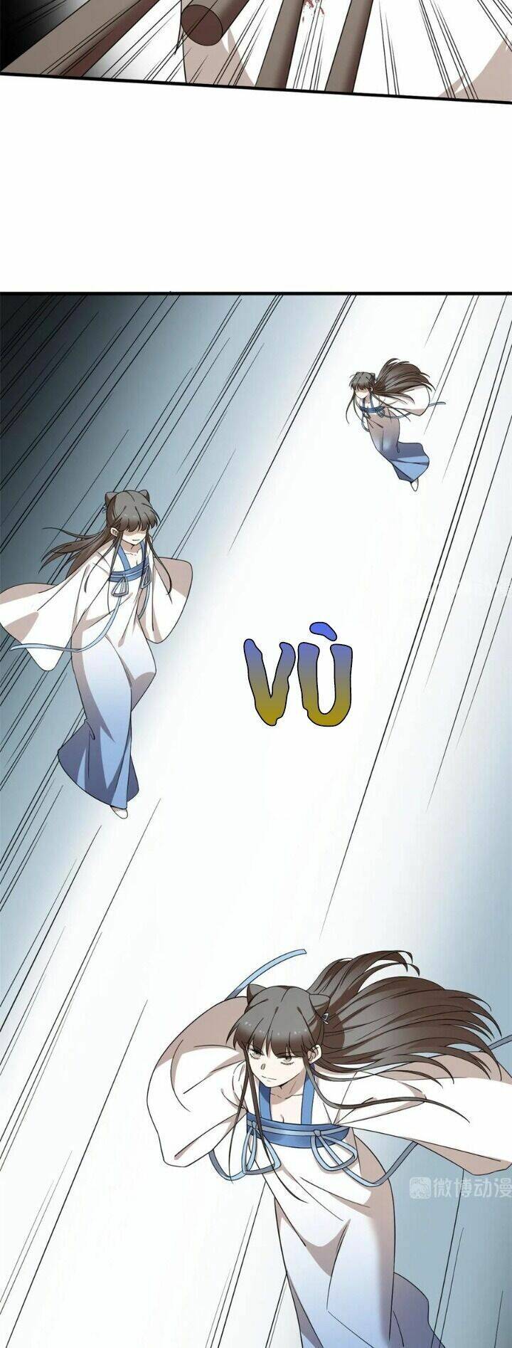 Độc Bộ Thiên Hạ: Đặc Công Thần Y Chapter 254 - Trang 2