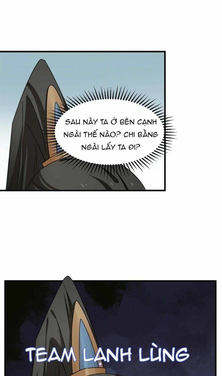 Độc Bộ Thiên Hạ: Đặc Công Thần Y Chapter 255 - Trang 2