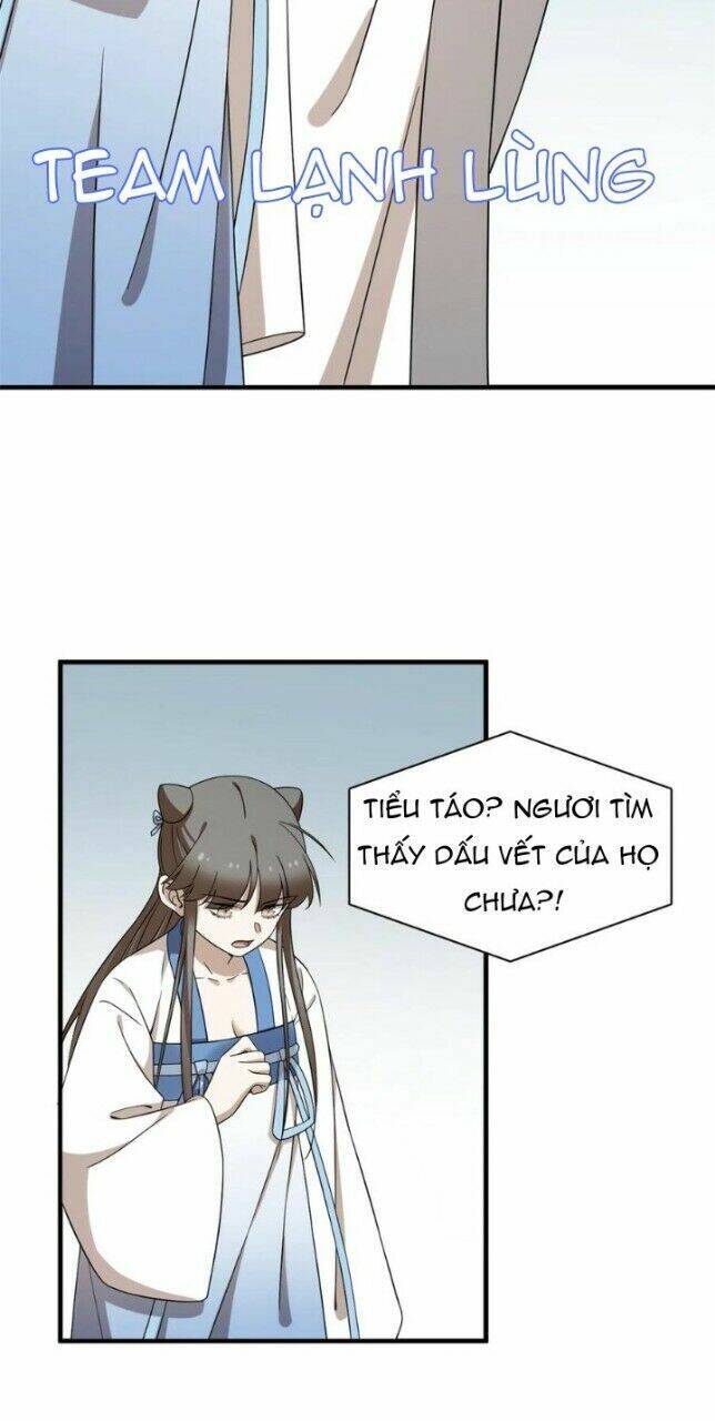 Độc Bộ Thiên Hạ: Đặc Công Thần Y Chapter 255 - Trang 2