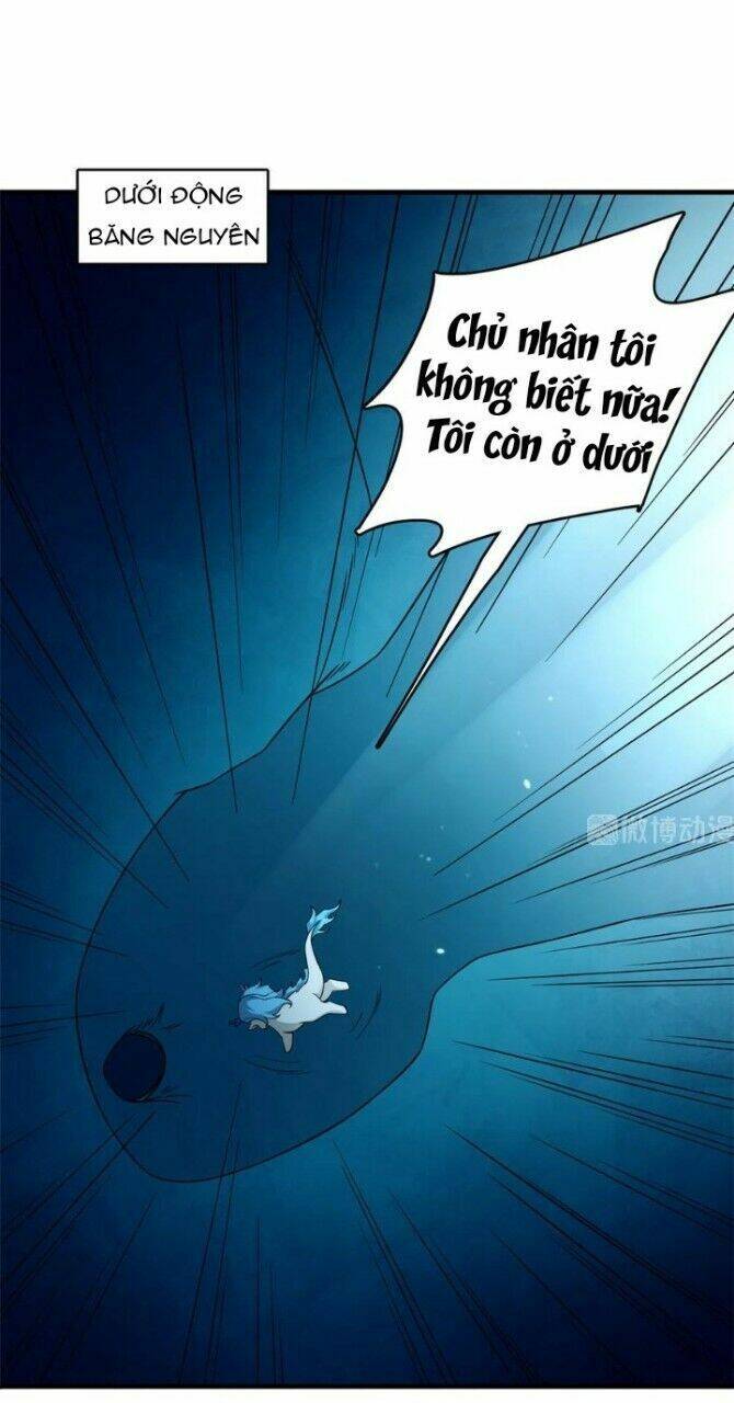 Độc Bộ Thiên Hạ: Đặc Công Thần Y Chapter 255 - Trang 2