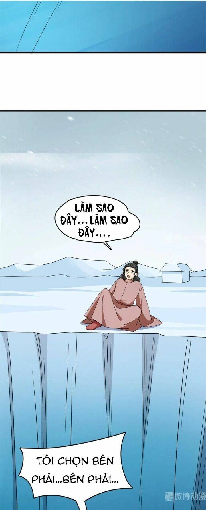 Độc Bộ Thiên Hạ: Đặc Công Thần Y Chapter 255 - Trang 2