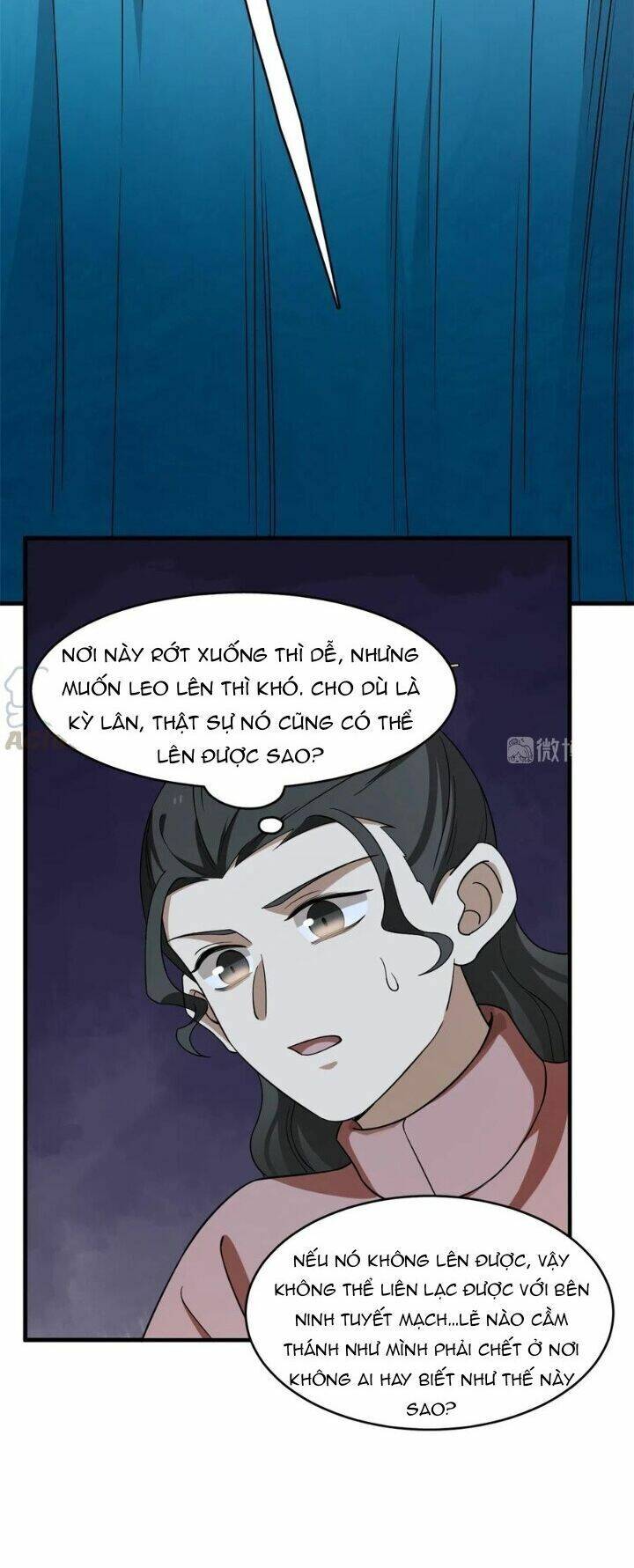 Độc Bộ Thiên Hạ: Đặc Công Thần Y Chapter 255 - Trang 2