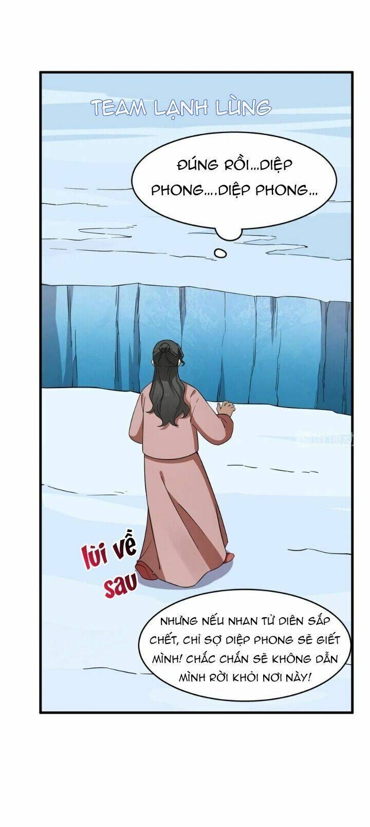 Độc Bộ Thiên Hạ: Đặc Công Thần Y Chapter 255 - Trang 2