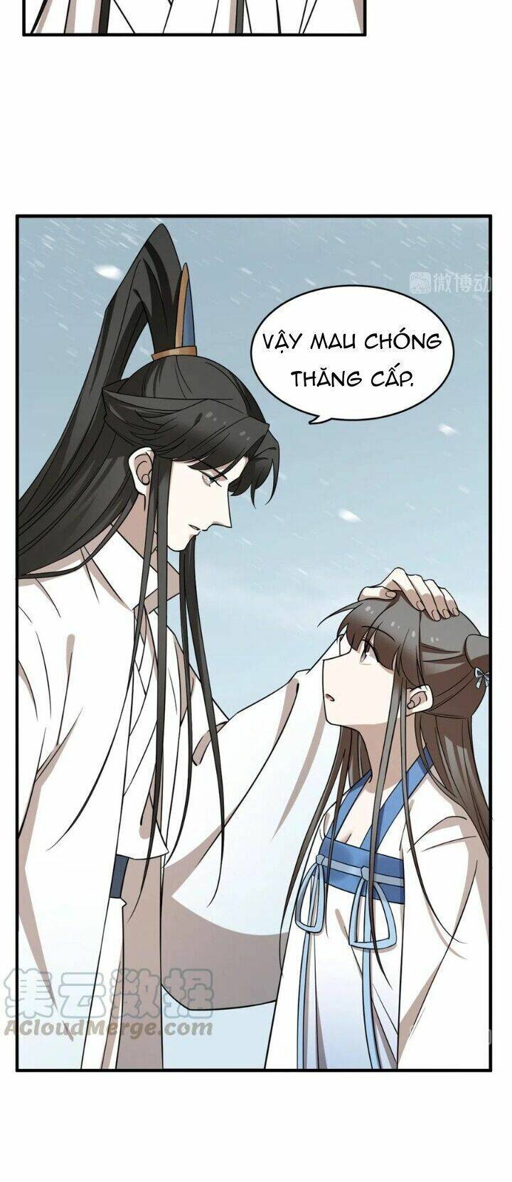 Độc Bộ Thiên Hạ: Đặc Công Thần Y Chapter 255 - Trang 2