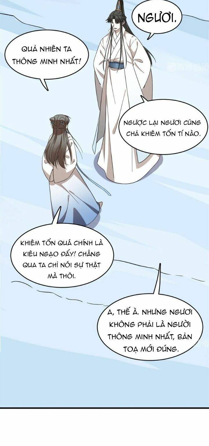 Độc Bộ Thiên Hạ: Đặc Công Thần Y Chapter 255 - Trang 2