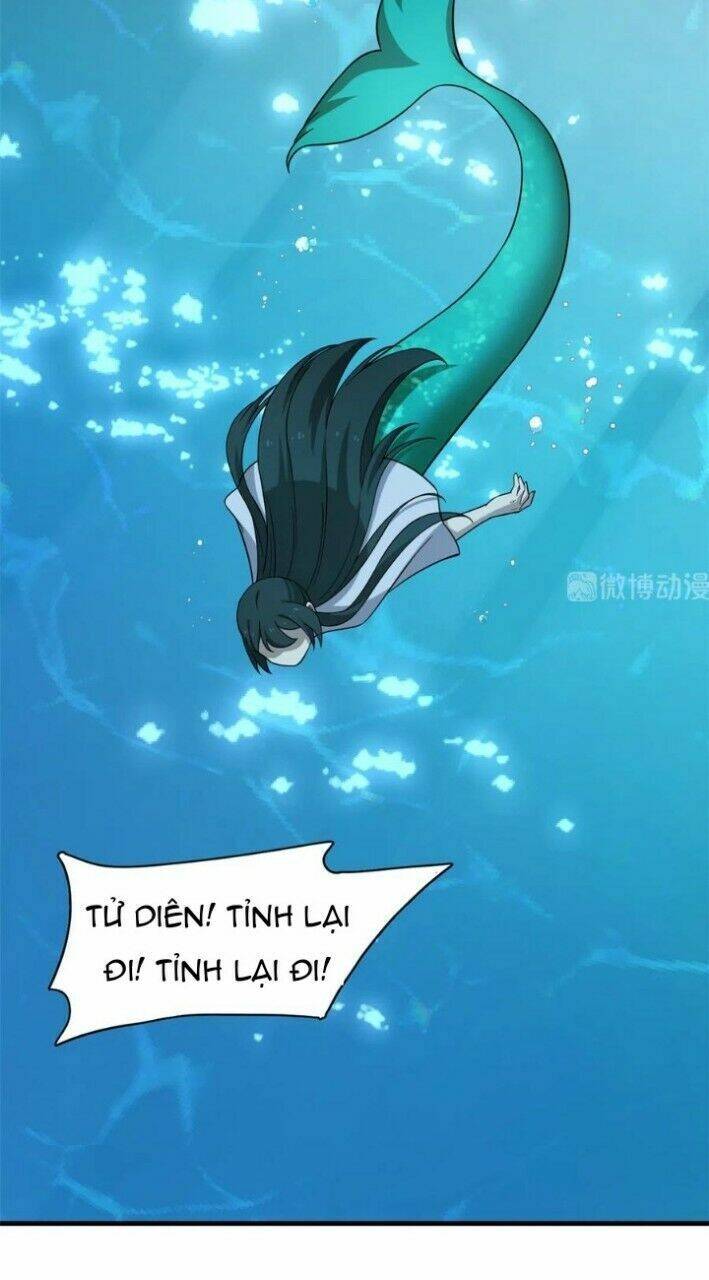 Độc Bộ Thiên Hạ: Đặc Công Thần Y Chapter 256 - Trang 2