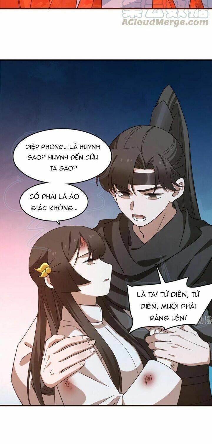 Độc Bộ Thiên Hạ: Đặc Công Thần Y Chapter 256 - Trang 2