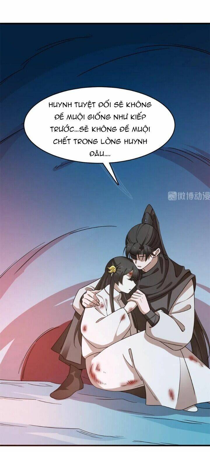 Độc Bộ Thiên Hạ: Đặc Công Thần Y Chapter 256 - Trang 2