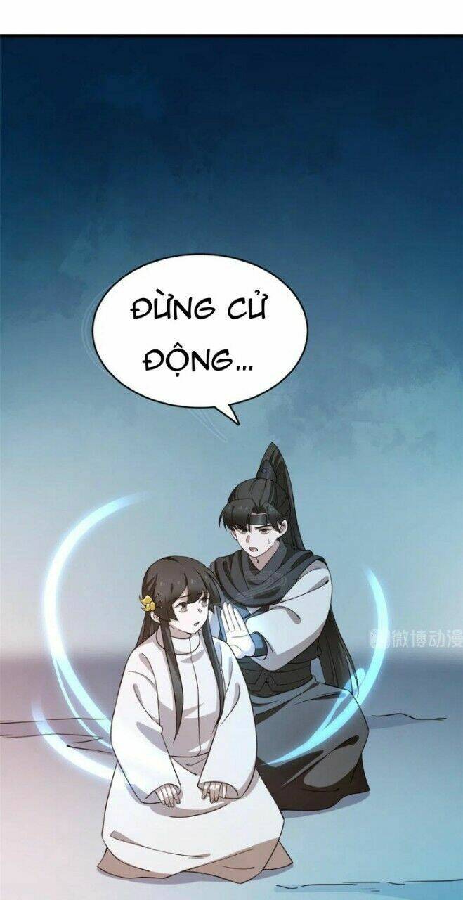 Độc Bộ Thiên Hạ: Đặc Công Thần Y Chapter 256 - Trang 2