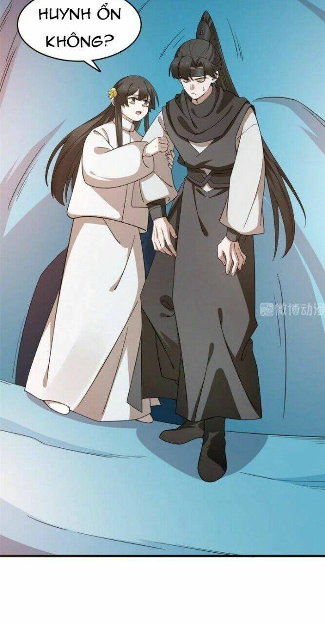 Độc Bộ Thiên Hạ: Đặc Công Thần Y Chapter 256 - Trang 2