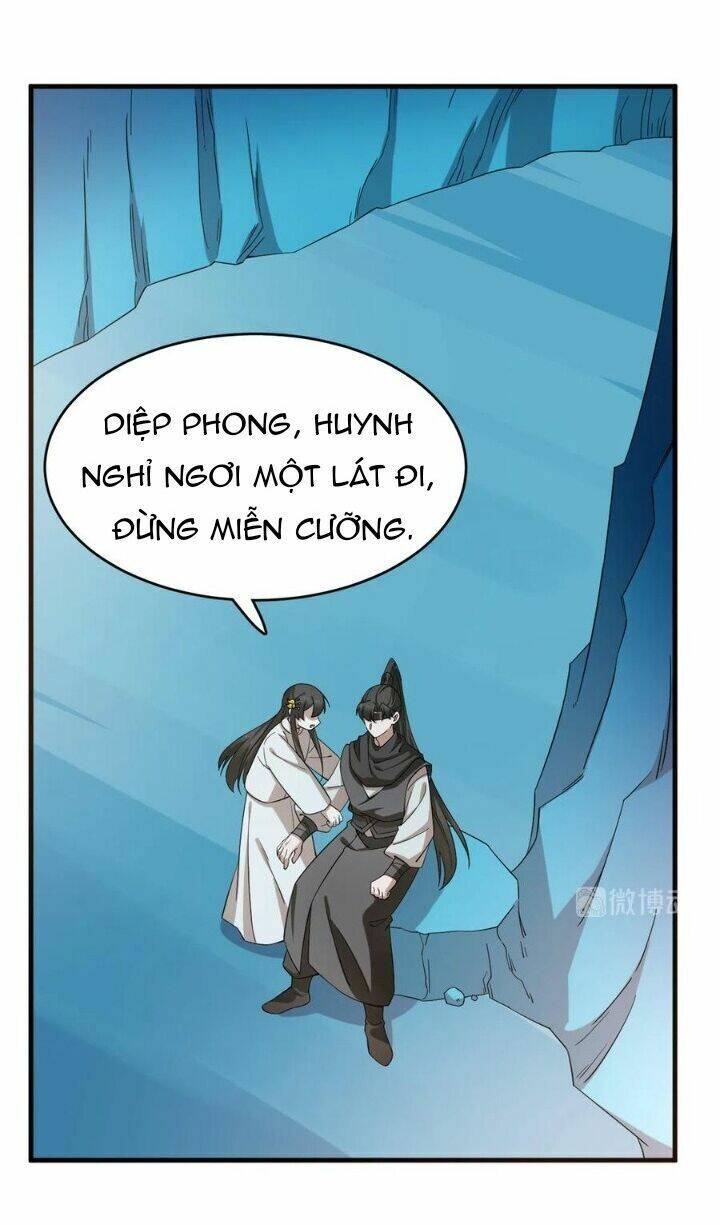 Độc Bộ Thiên Hạ: Đặc Công Thần Y Chapter 256 - Trang 2