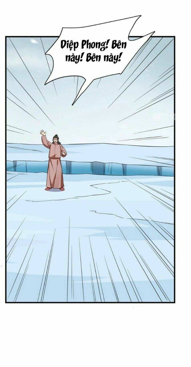 Độc Bộ Thiên Hạ: Đặc Công Thần Y Chapter 256 - Trang 2