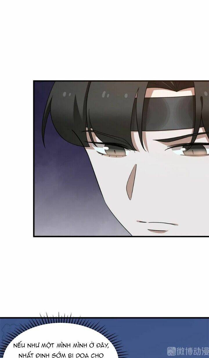 Độc Bộ Thiên Hạ: Đặc Công Thần Y Chapter 256 - Trang 2