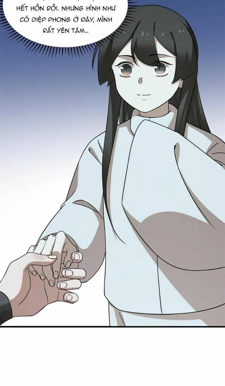 Độc Bộ Thiên Hạ: Đặc Công Thần Y Chapter 256 - Trang 2